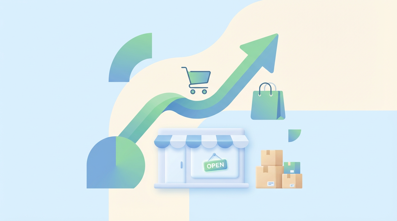 مقال: كيف تزيد مبيعات متجرك الإلكتروني في 30 يوماً